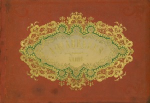 book cover Nouveau Cours Élémentaire de Coloris et d'Aquarelle (book cover)