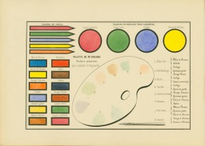 color guide color guide