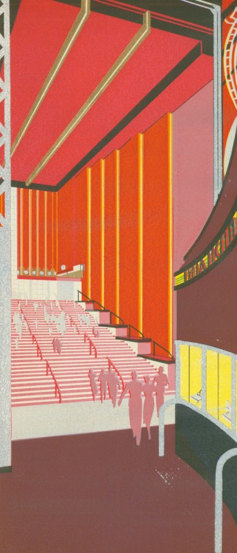 The Electrical Group (interior) 45366e