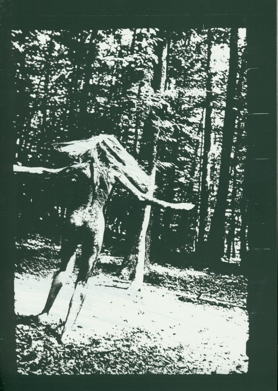 Belladonna (film still) Another still from Belladonna: A Film.